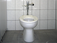 洋式便器