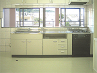 システムキッチン